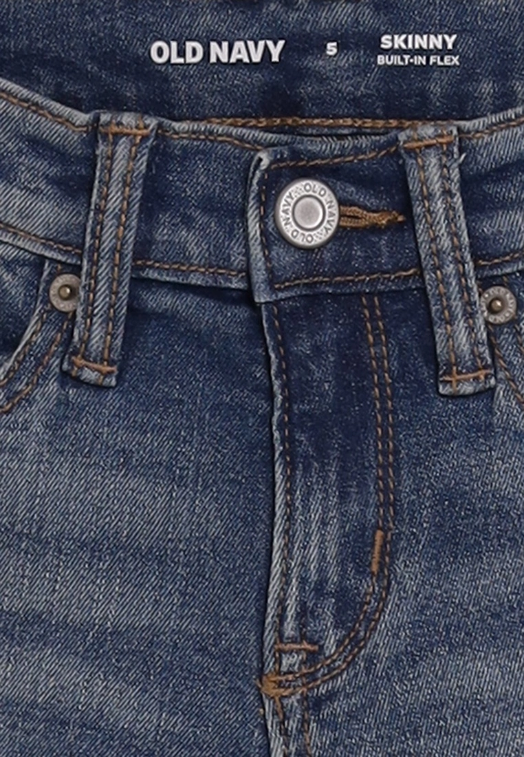 Old Navy Flex Skinny Medium 5 Old Navy Flex Skinny Medium - Billede 3