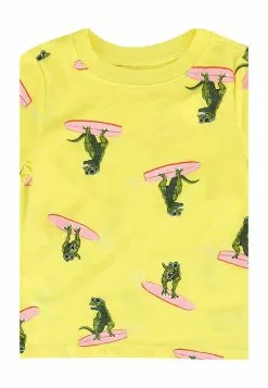 Old Navy Printed Casual Tee 7 Old Navy Printed Casual Tee -Cykler Salgsbutik old navy 9814 9181116 3