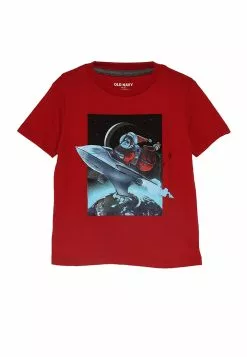 Old Navy Core Holiday Graphic Tee