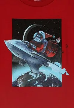 Old Navy Core Holiday Graphic Tee -Cykler Salgsbutik old navy 9827 2353006 3