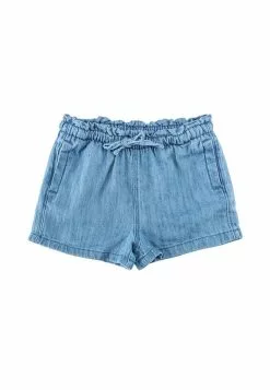 Old Navy Chambray Pull-On Shorts