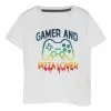 Old Navy Short Sleeves Graphic T-Shirt -Cykler Salgsbutik old navy 9831 1643006 1