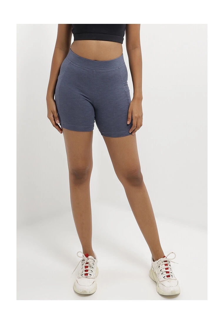 Old Navy High-Waisted Slub-Knit Biker Shorts 3 Old Navy High-Waisted Slub-Knit Biker Shorts