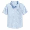 Old Navy Toddler Short-Sleeves Oxford Pocket Shirt 2 Old Navy Toddler Short-Sleeves Oxford Pocket Shirt -Cykler Salgsbutik old navy 9841 2396295 1