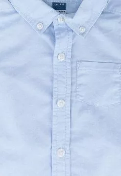 Old Navy Toddler Short-Sleeves Oxford Pocket Shirt -Cykler Salgsbutik old navy 9841 2396295 3