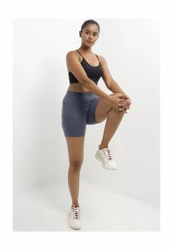 Old Navy High-Waisted Slub-Knit Biker Shorts 13 Old Navy High-Waisted Slub-Knit Biker Shorts -Cykler Salgsbutik old navy 9843 0490716 4