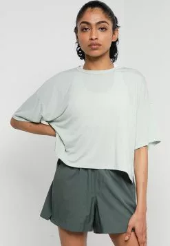 Old Navy All Day Crop Tee