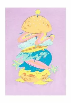 Old Navy Graphic Tee 3 Packs -Cykler Salgsbutik old navy 9846 8338026 3