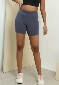 Old Navy High-Waisted Slub-Knit Biker Shorts 14 Old Navy High-Waisted Slub-Knit Biker Shorts -Cykler Salgsbutik old navy 9847 0490716 5