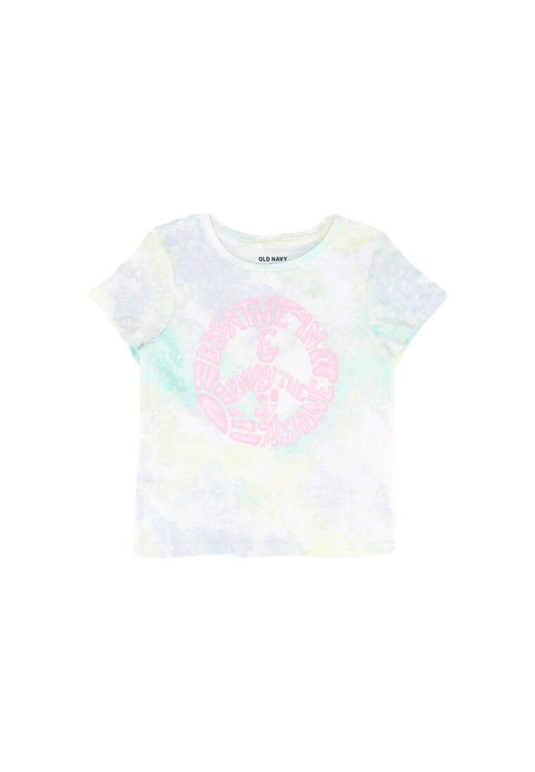 Old Navy Core Graphic Tee 3 Old Navy Core Graphic Tee