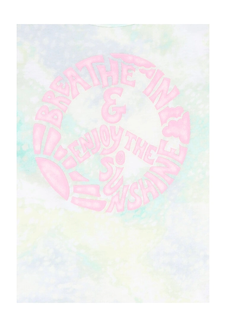 Old Navy Core Graphic Tee 5 Old Navy Core Graphic Tee - Billede 3