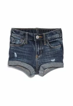 Old Navy Cuffed Denim Shorts