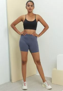 Old Navy High-Waisted Slub-Knit Biker Shorts 17 Old Navy High-Waisted Slub-Knit Biker Shorts -Cykler Salgsbutik old navy 9864 0490716 8