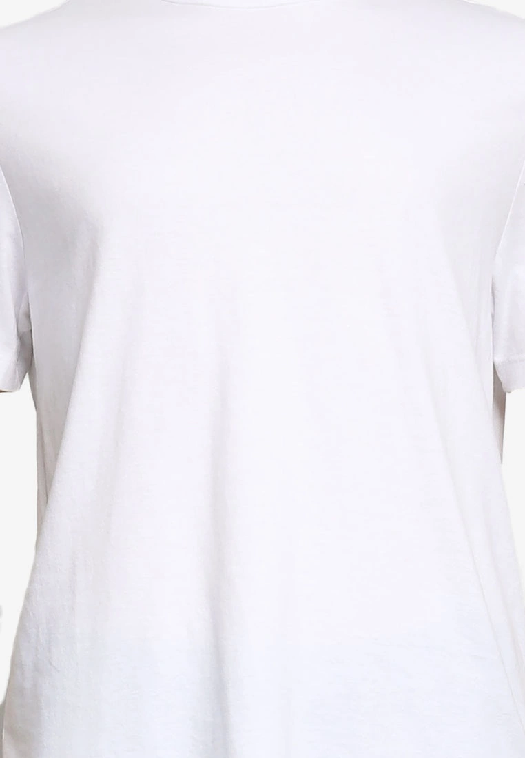 Old Navy Good Curved Hem Tee 5 Old Navy Good Curved Hem Tee - Billede 3