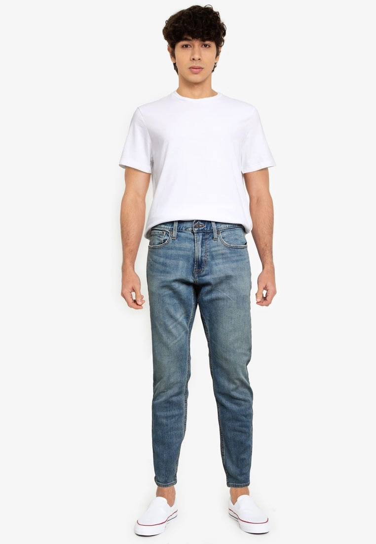 Old Navy Good Curved Hem Tee 6 Old Navy Good Curved Hem Tee - Billede 4