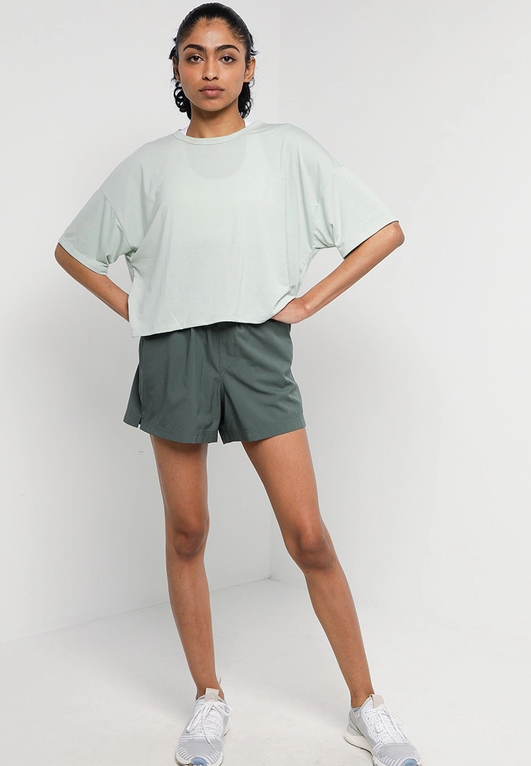 Old Navy All Day Crop Tee 6 Old Navy All Day Crop Tee - Billede 4