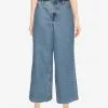 Old Navy Extra High-Waisted Wide-Leg Jeans 1 Old Navy Extra High-Waisted Wide-Leg Jeans -Cykler Salgsbutik old navy 9869 2178295 1
