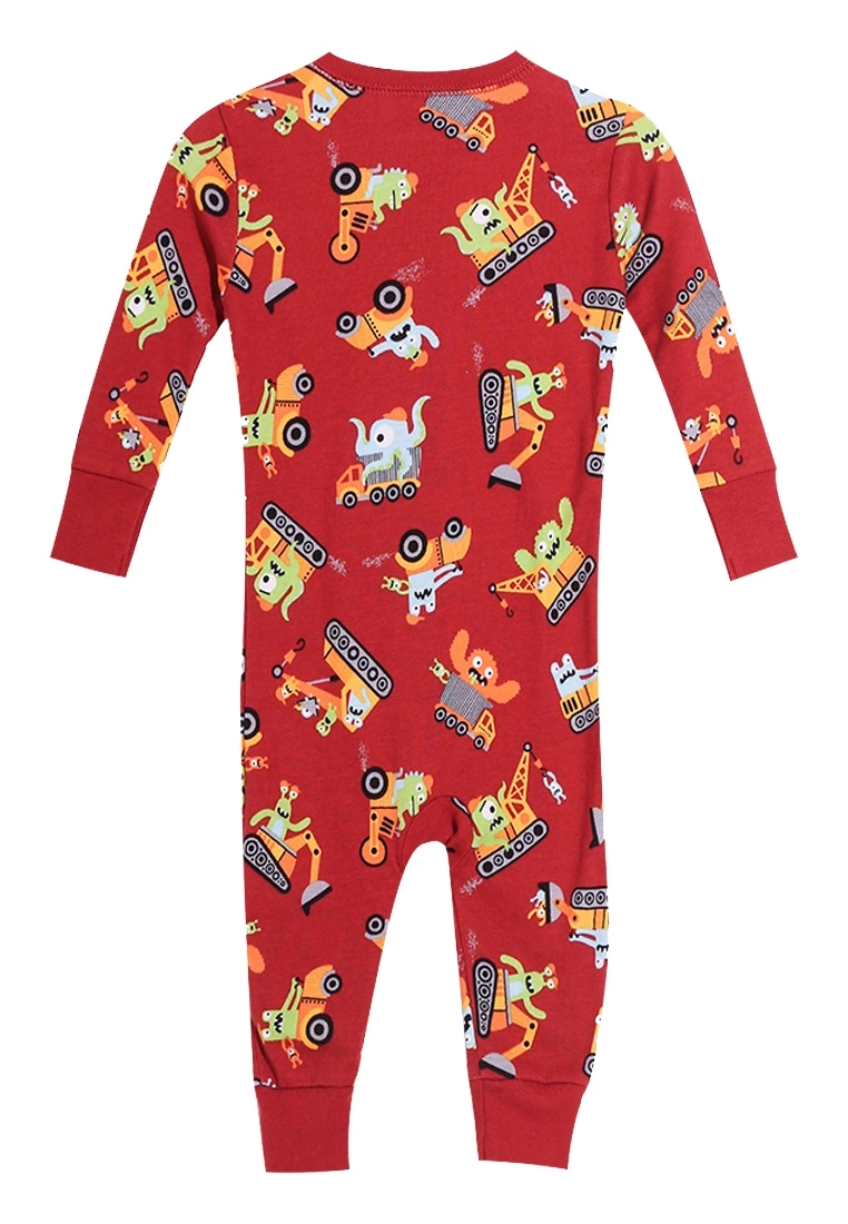 Old Navy F Tb Footless One Piece 4 Old Navy F Tb Footless One Piece - Billede 2