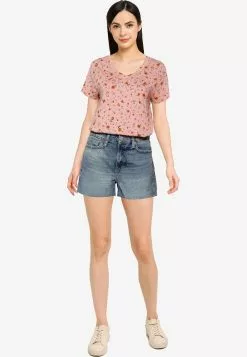 Old Navy Destructed Wash Denim Shorts 9 Old Navy Destructed Wash Denim Shorts -Cykler Salgsbutik old navy 9889 4168295 4
