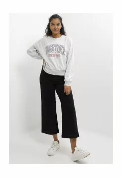 Old Navy Americana Crop Crew Sweatshirt 13 Old Navy Americana Crop Crew Sweatshirt -Cykler Salgsbutik old navy 9890 0150716 4