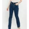 Old Navy Button-Fly Kicker Boot-Cut Jeans -Cykler Salgsbutik old navy 9890 7269326 1