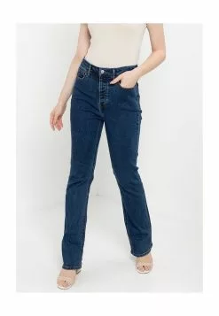 Old Navy Button-Fly Kicker Boot-Cut Jeans