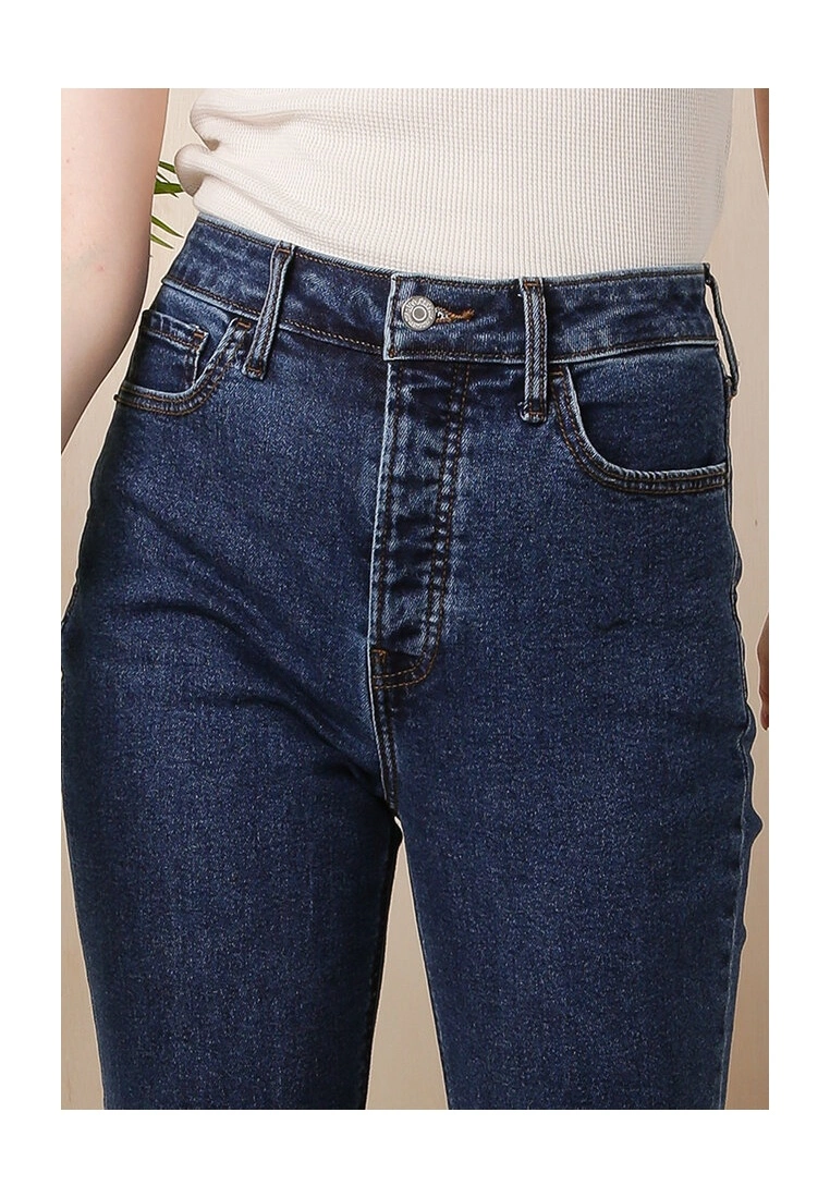 Old Navy Button-Fly Kicker Boot-Cut Jeans 9 Old Navy Button-Fly Kicker Boot-Cut Jeans - Billede 7