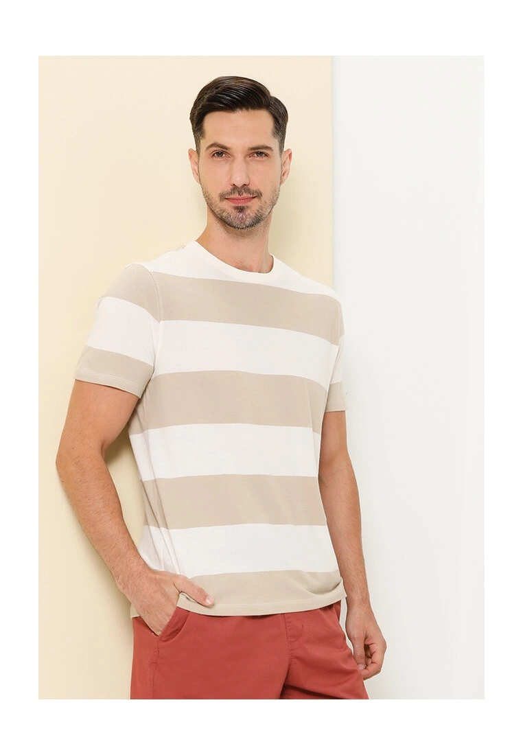 Old Navy Striped Core Tee 7 Old Navy Striped Core Tee - Billede 5