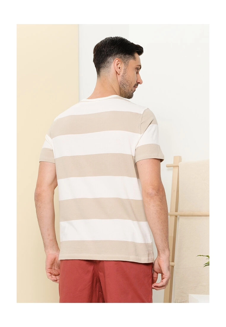Old Navy Striped Core Tee 8 Old Navy Striped Core Tee - Billede 6