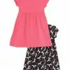Old Navy 2 Packs Printed Short Sleeves Dress 2 Old Navy 2 Packs Printed Short Sleeves Dress -Cykler Salgsbutik old navy 9901 6727906 1