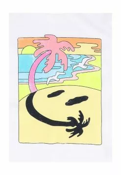 Old Navy Short Sleeve Core Graphic Tee -Cykler Salgsbutik old navy 9929 3838026 3