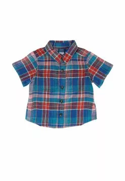 Old Navy Madras Workwear Shirt