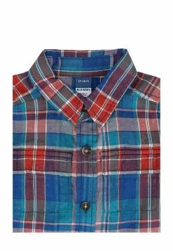 Old Navy Madras Workwear Shirt -Cykler Salgsbutik old navy 9931 0648026 3