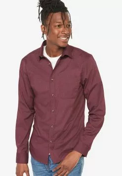 Old Navy Slim Fit Everyday Poplin Shirt