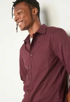 Old Navy Slim Fit Everyday Poplin Shirt -Cykler Salgsbutik old navy 9933 6032936 3