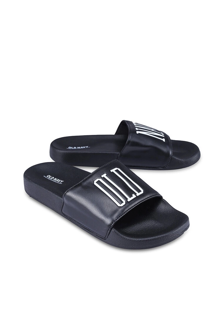 Old Navy Slide Sandals 3 Old Navy Slide Sandals