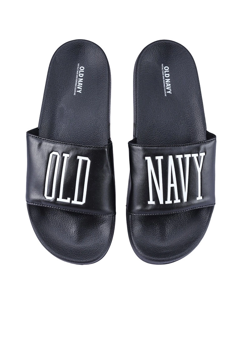 Old Navy Slide Sandals 4 Old Navy Slide Sandals - Billede 2