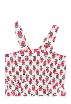 Old Navy Smocked-Bodice Floral Romper 7 Old Navy Smocked-Bodice Floral Romper -Cykler Salgsbutik old navy 9937 8738026 3