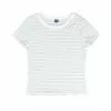Old Navy Short Sleeves Striped Tee 2 Old Navy Short Sleeves Striped Tee -Cykler Salgsbutik old navy 9953 0268026 1