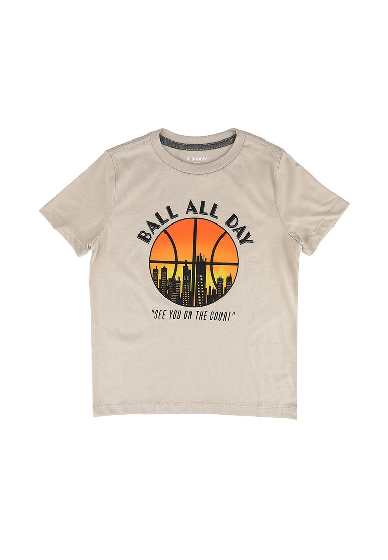 Old Navy Core Graphic Tee 3 Old Navy Core Graphic Tee