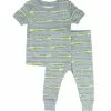 Old Navy Printed Pyjama Set -Cykler Salgsbutik old navy 9958 9268026 1