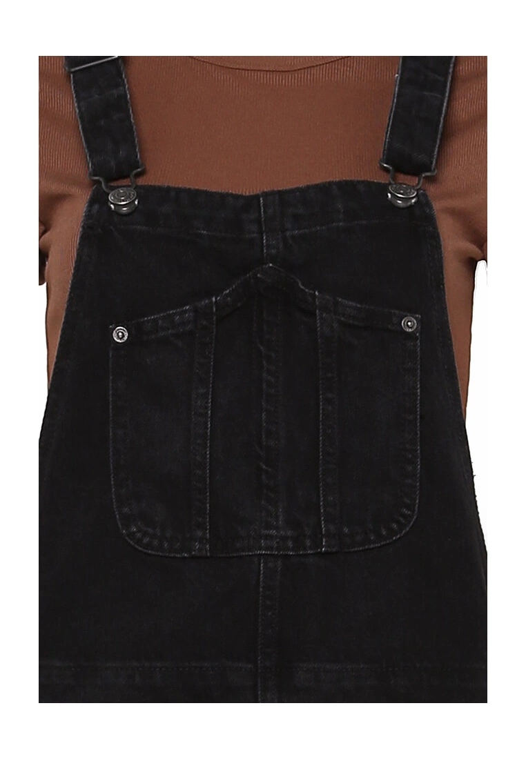 Old Navy Slouchy Shorterall 5 Old Navy Slouchy Shorterall - Billede 3