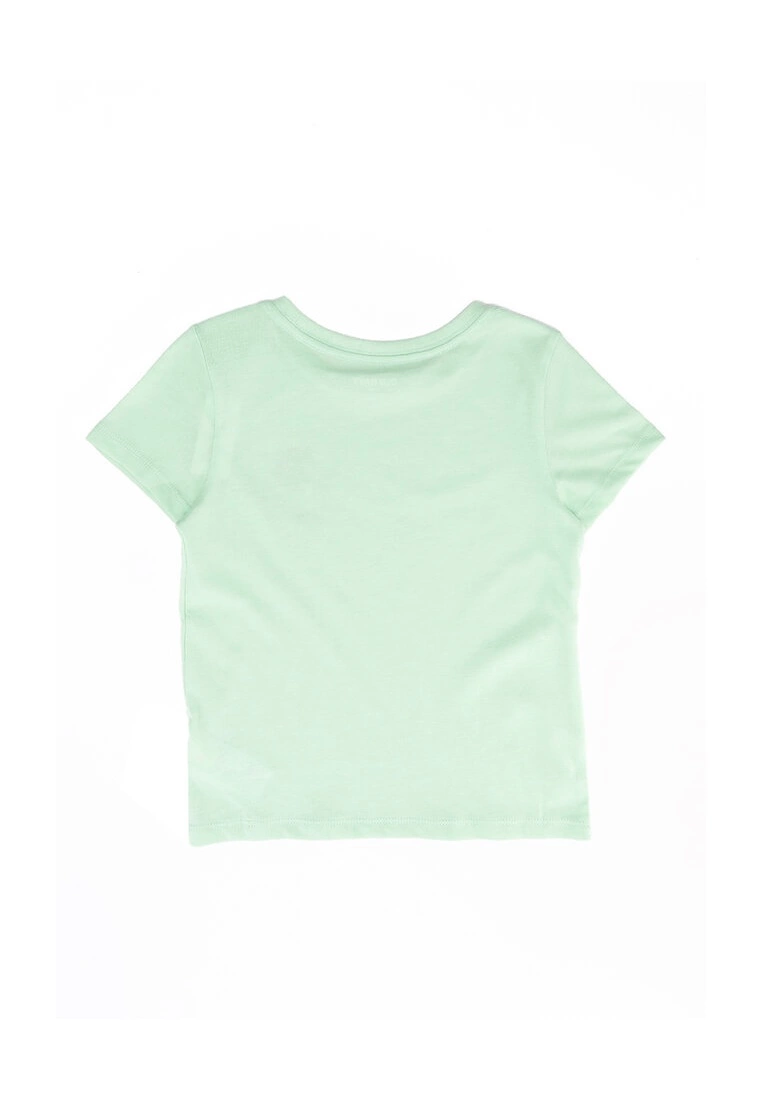 Old Navy Core Graphic Tee 4 Old Navy Core Graphic Tee - Billede 2