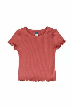 Old Navy Solid Rib Tee