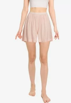 Old Navy High-Waisted Soft-Woven Pajama Shorts