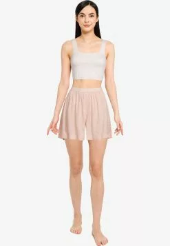 Old Navy High-Waisted Soft-Woven Pajama Shorts 9 Old Navy High-Waisted Soft-Woven Pajama Shorts -Cykler Salgsbutik old navy 9972 6411795 4