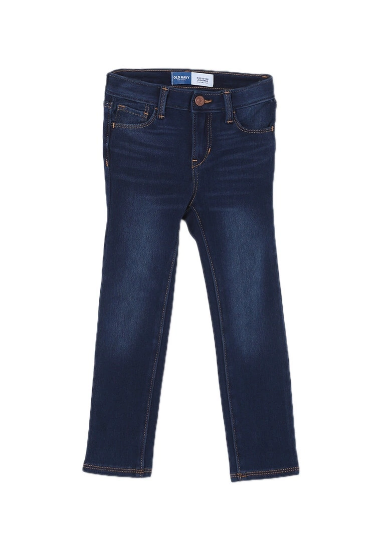 Old Navy Dark Wash Core Ballerina 3 Old Navy Dark Wash Core Ballerina