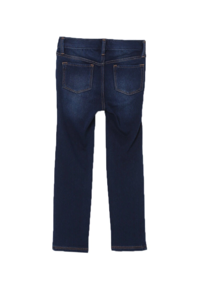 Old Navy Dark Wash Core Ballerina 4 Old Navy Dark Wash Core Ballerina - Billede 2