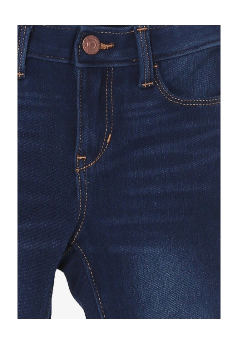 Old Navy Dark Wash Core Ballerina 5 Old Navy Dark Wash Core Ballerina - Billede 3