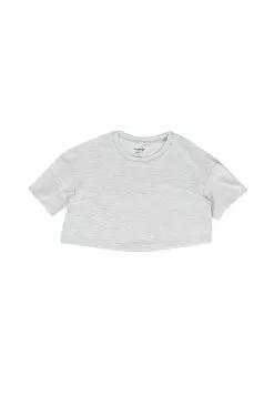 Old Navy Crop Breathe Tee